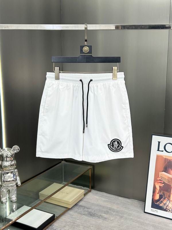 Moncler Beach Pants Mens ID:20260520-291